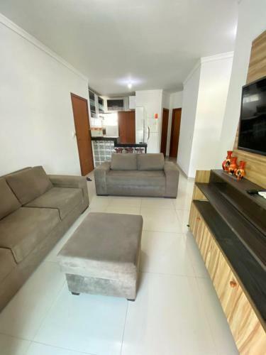 Apartamento Residencial Antares