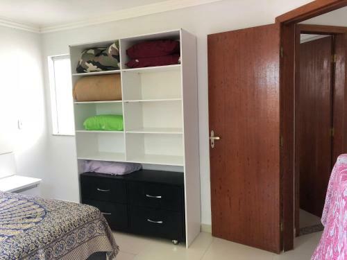 Apartamento Praia de Coroa Vermelha