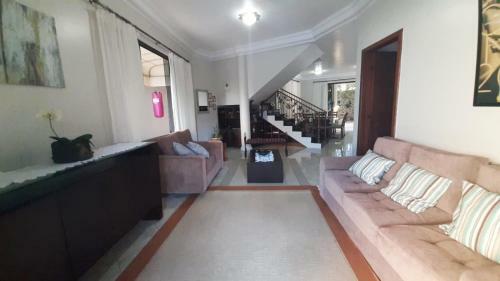 Casa Minas Gerais - 4 Su�tes, Piscina E �rea Gourmet