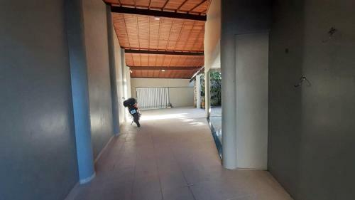 Casa Minas Gerais - 4 Su�tes, Piscina E �rea Gourmet