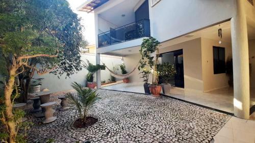Casa Minas Gerais - 4 Su�tes, Piscina E �rea Gourmet
