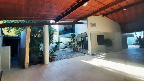 Casa Minas Gerais - 4 Su�tes, Piscina E �rea Gourmet