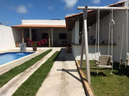 Apartamento Casa Recanto