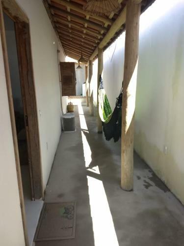 Apartamento Casa Recanto