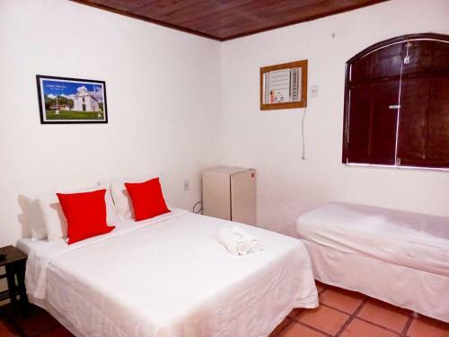 Hotel Terra Vista