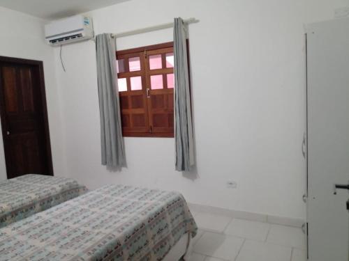 Apartamento Residencial Vista Mar 01