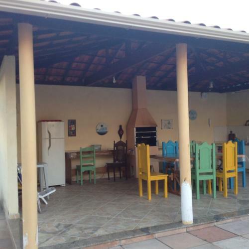 Lindo Apartamento Com Piscina
