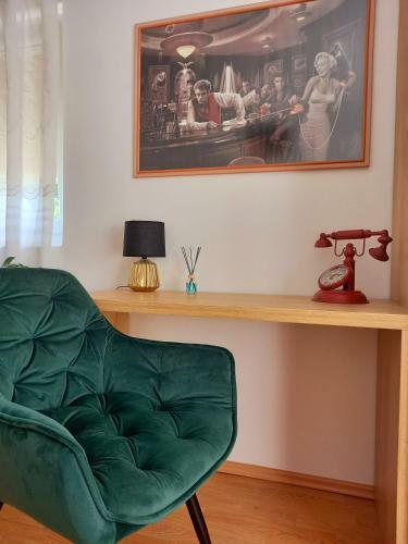 Studio Apartmani ?jarne?i??