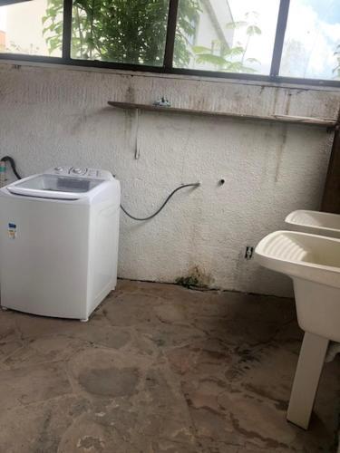 Apartamento Inteiro Com Piscina - 17