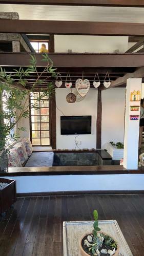 Posada Pousada Cores Da Passarela