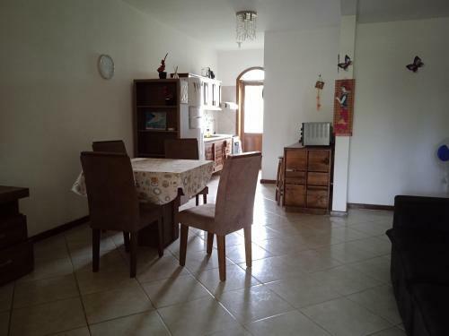 Apartamento Acquamarine