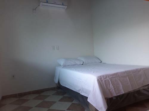 Apartamento Residencial Jm