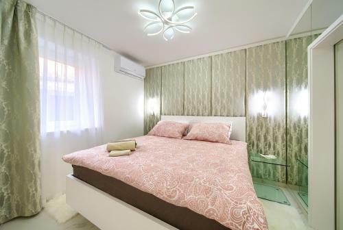 Apartamento Casa Aurelia Bed & Breakfast