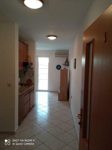 Apartmani Honey