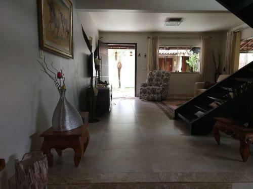 Casa Goi�s Luxo