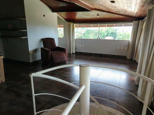 Casa Goi�s Luxo
