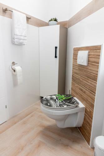 Apartamento Holiday - Therapy