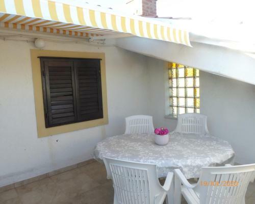Apartments Orsic