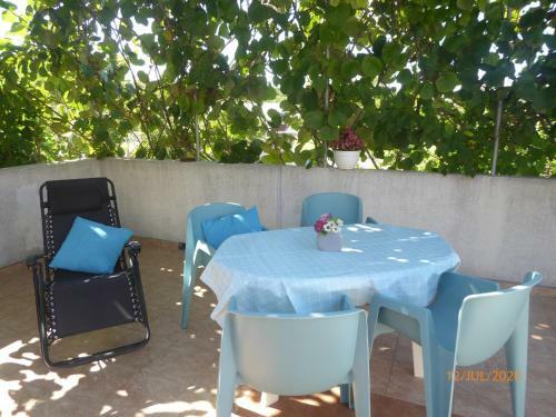 Apartments Orsic