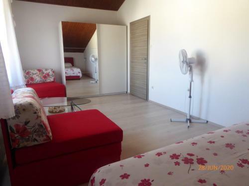 Apartments Orsic