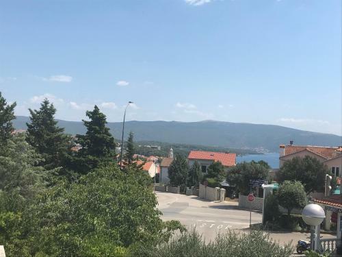 Apartments Orsic