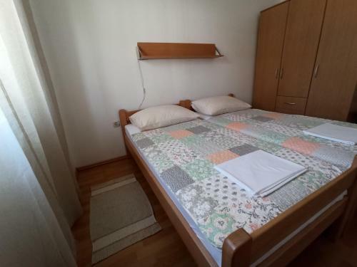 Apartmani Vesna