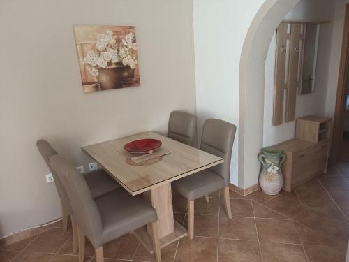 Apartmani Vesna
