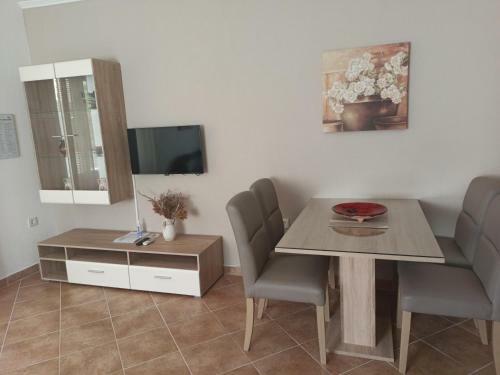 Apartmani Vesna