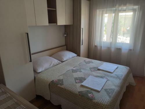 Apartmani Vesna