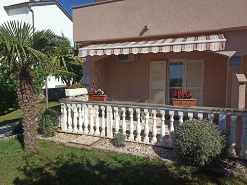 Apartmani Vesna