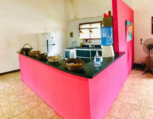 Hostel Terra Do Sol