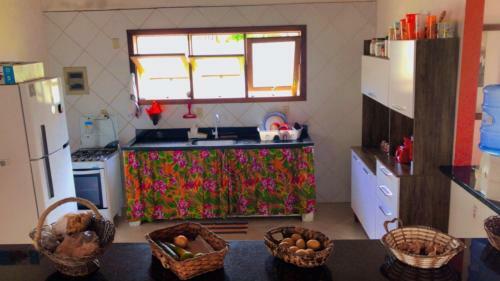 Hostel Terra Do Sol