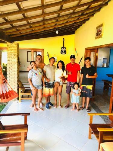 Hostel Terra Do Sol