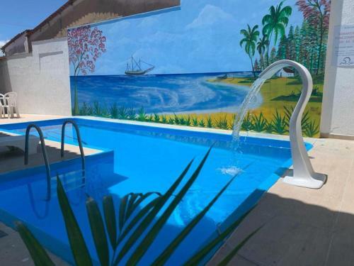 Na Praia Hotel