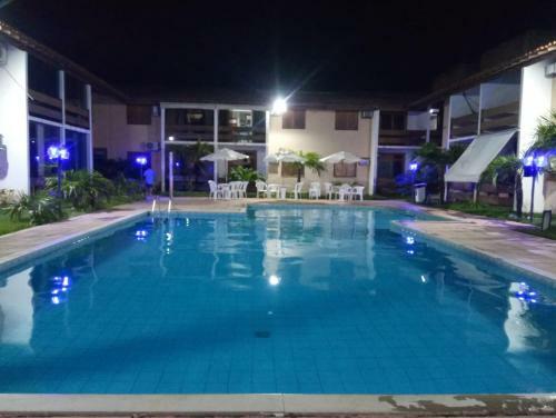 Apartamento Taperapu�