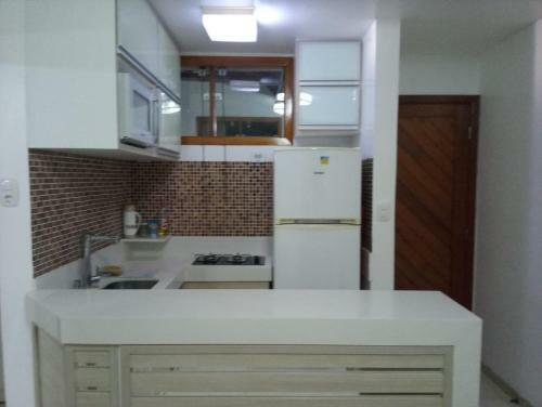 Apartamento Taperapu�
