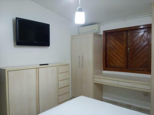 Apartamento Taperapu�