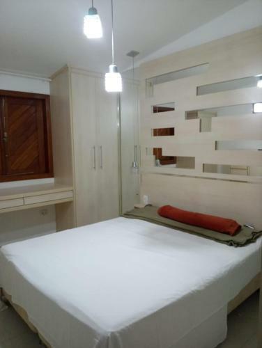 Apartamento Taperapu�