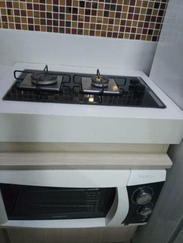 Apartamento Taperapu�