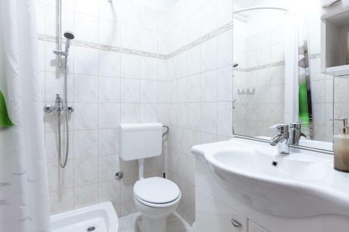 Apartmani Paradiso