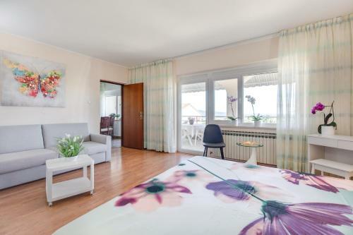 Apartmani Paradiso