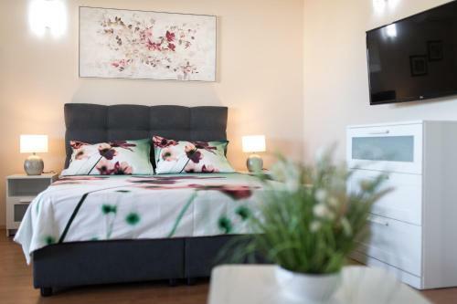 Apartmani Paradiso
