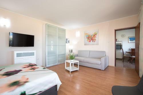 Apartmani Paradiso