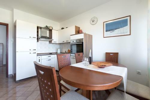 Apartmani Paradiso
