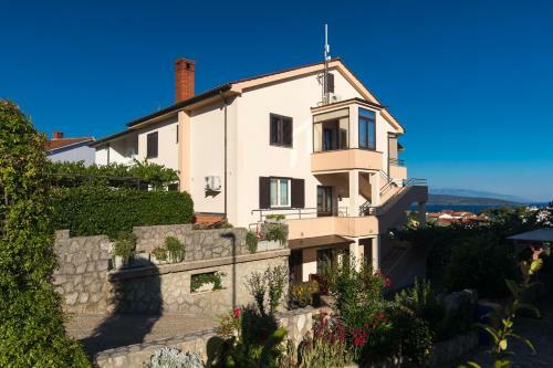 Apartmani Paradiso