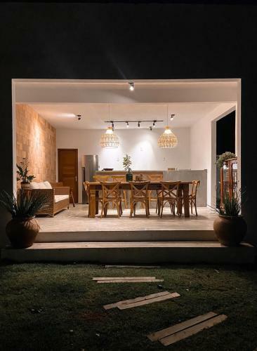 Casa Amoreira