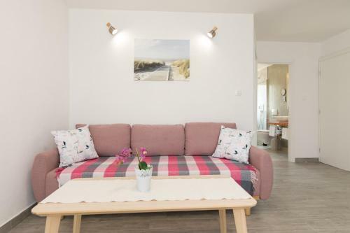 Apartman Mares