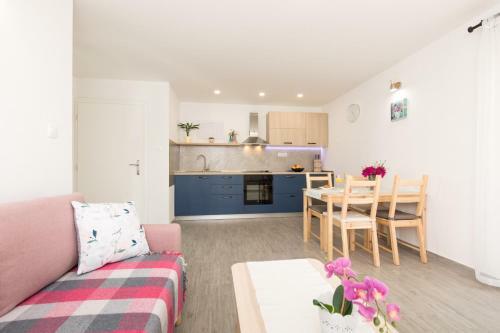 Apartman Mares
