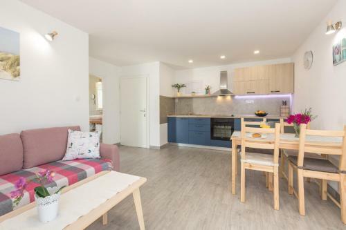 Apartman Mares