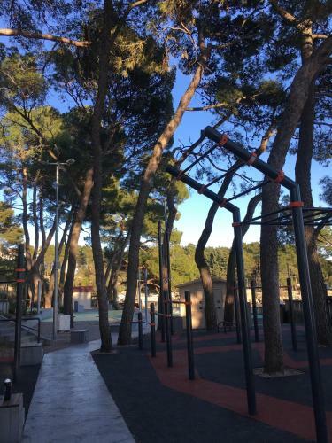 Apartman Mares
